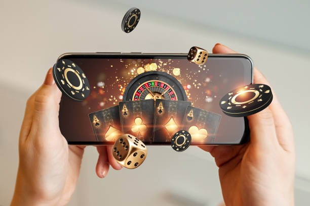 api99 mobile gaming
