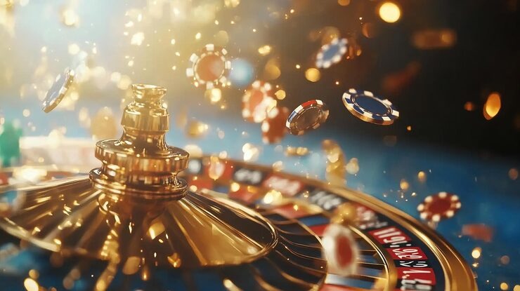 api99 Live Roulette Prestige